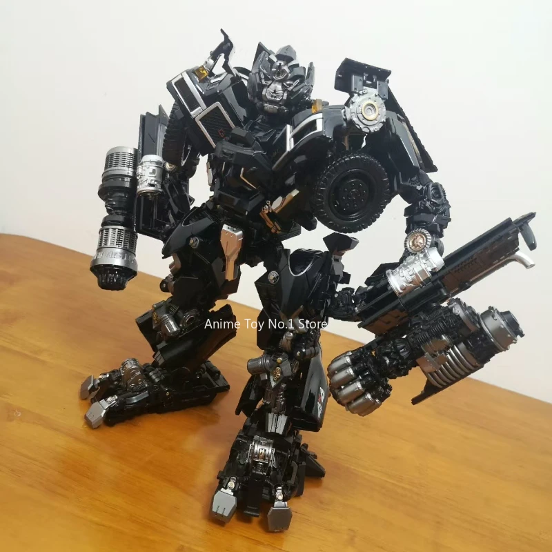 Transformer G1 New Product In Stock AW-01  Ironhide Studio Series Figures Movie Characters Birthday  Fashion Trendy Toys Models