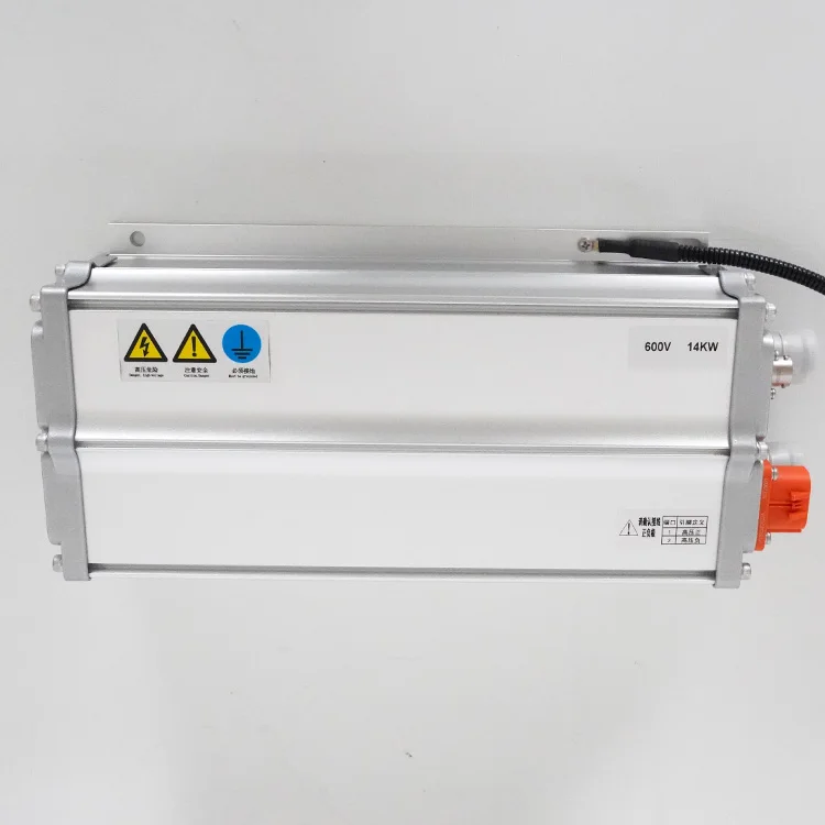 

Air Conditioning Systems Parking Air Conditioner PTC Electric Liquid Heater for Truck