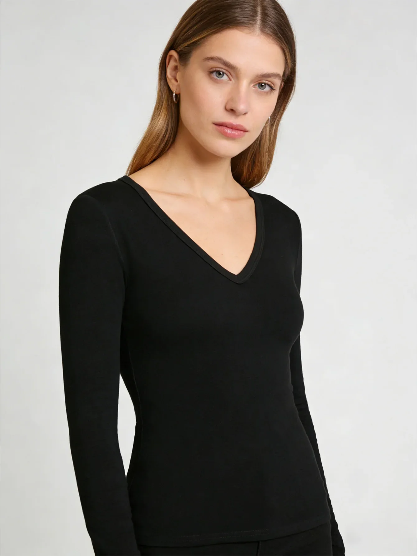 Thumbnail 4 - #38 Best Rated Womens Long Sleeve Tees to Buy in 2026