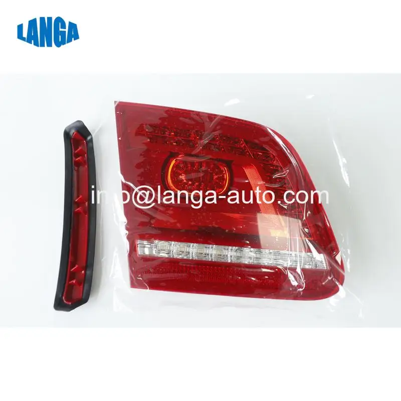 3D0945093 3D0945093D Fits for VW Phaeton 2011 2012 2013 Rear light LED Inner Tail lamp Left side