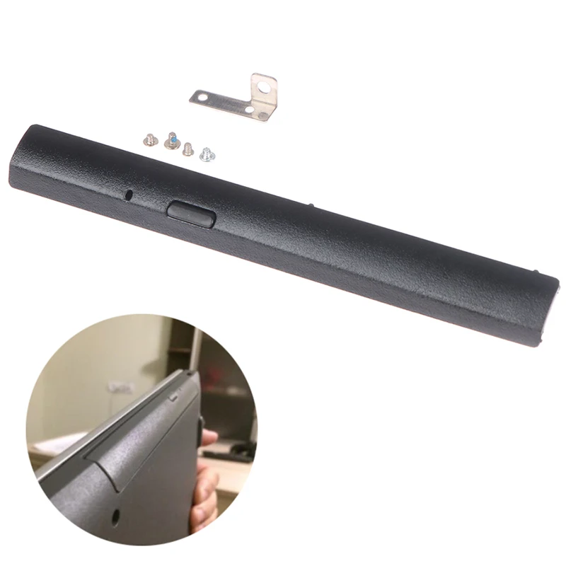 

DVD ODD Optical Drive Front Bezel Panel Cover Bracket Holder ForIdeapad 320 320C 330 15IKB ISK5000