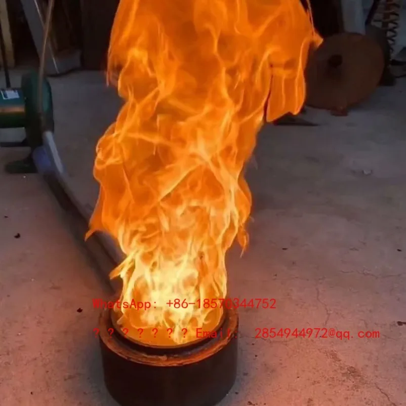 Furnace Farm Industrial Heating Machine New Type of Water Heater