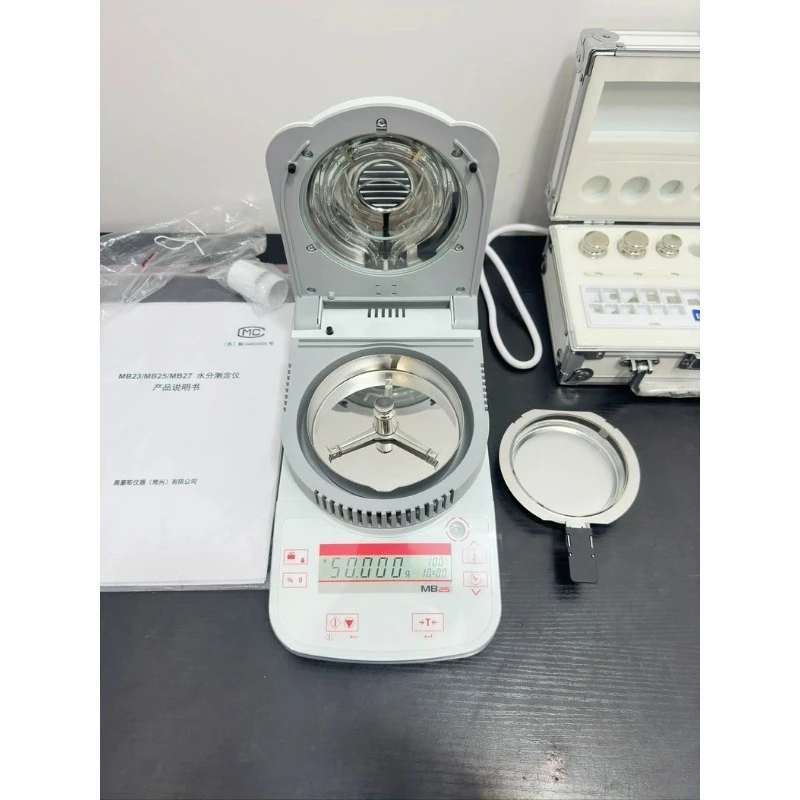 MB25 Grain Moisture…