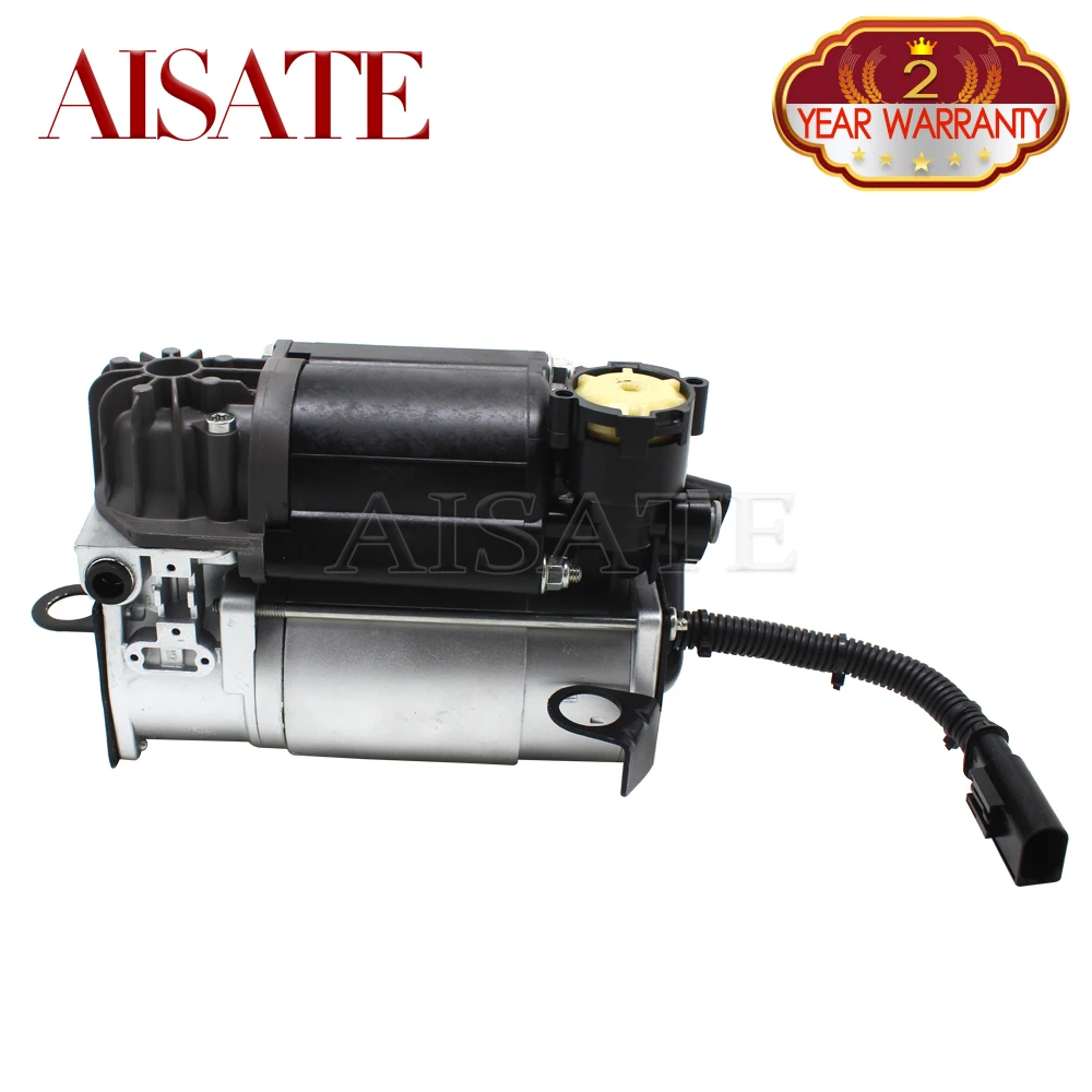 

For Mercedes Benz W220 W211 S211 W219 C219 Air Suspension Compressor Pump 2203200104 2113200304 A2193200004 1999-2011