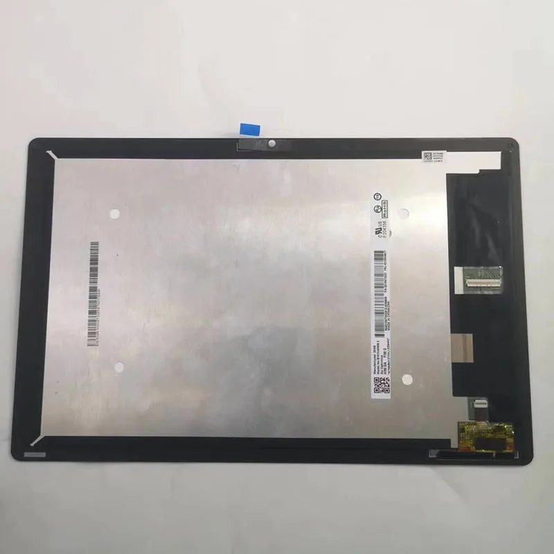 

10.1 inch LCD Display For Lenovo 10e Chromebook 5M10W64511 82AM0002US LCD Display Matrix with Touch Screen Digitizer