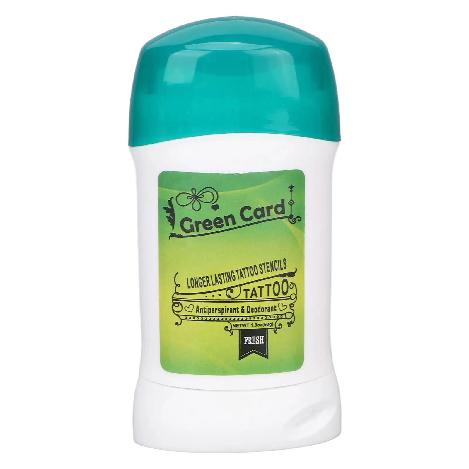 

Nourishing Tattoo Transfer Cream Fast Stencil Gel for arms and for legs Lasting 60g Safe and Easy Use