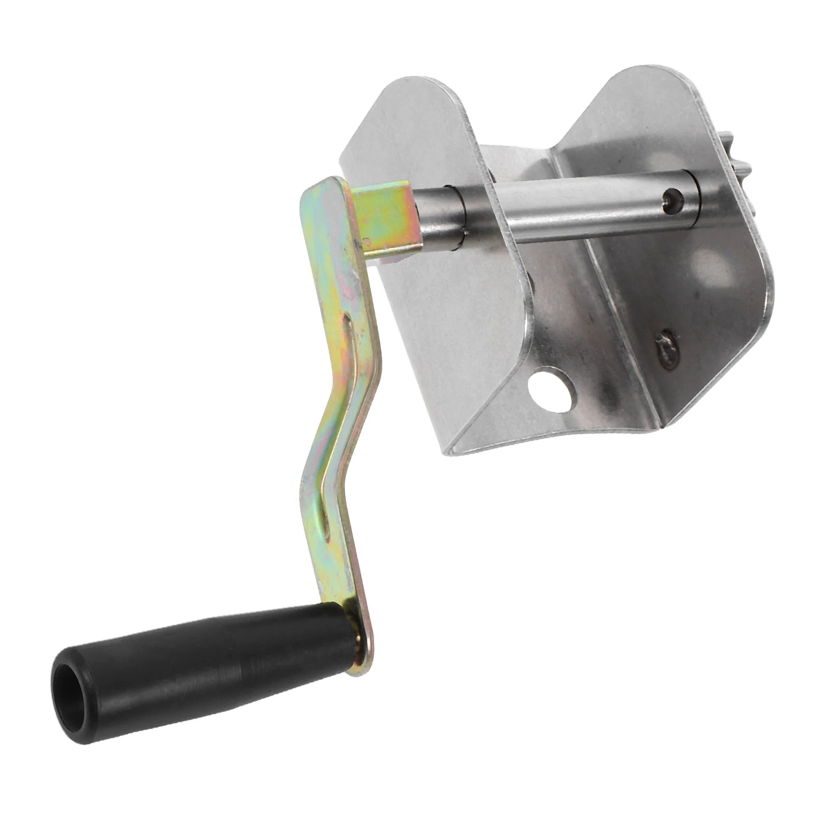 

Outdoor Sports Tensioner Badminton Volleyball Net Manual Hand Crank Quick Installation Rope Tightener Tool Outdoor