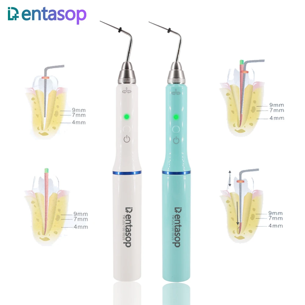 Dentasop Hot Melt Dental Gum Cutter, 200C High Temperature, 110V/220V, With 2 Working Heads dental equipment  dental material