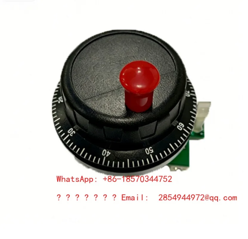 Hand Wheel Pulse Generator EHDW-BE-60EHDW-BD-60EHDW-BG-60 Hand Wheel Encoder