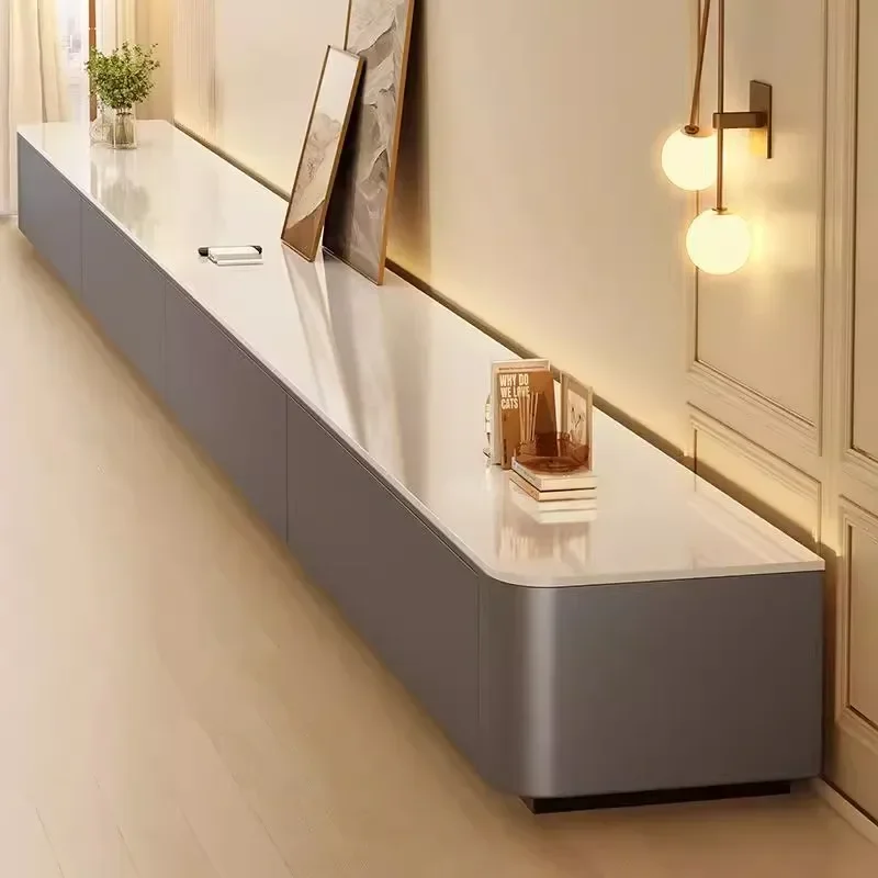 

Minimalist Mini Tv Stands Dollhouse Designer Luxury Retro Nordic Modern Tv Stands Aesthetic Universal Wood Muebles Furniture