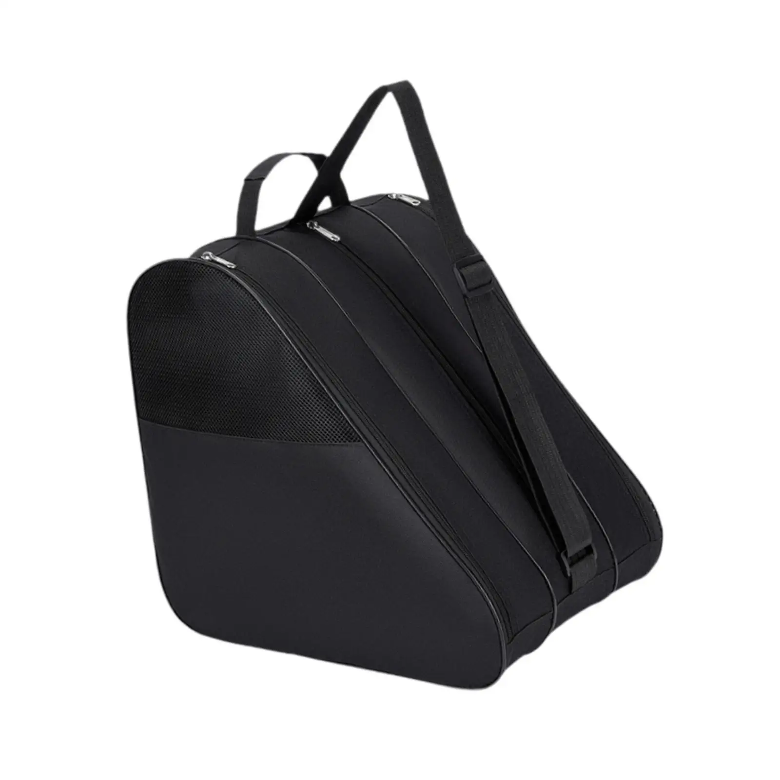 

Roller Skate Bag Ice Skating Bag for Quad Skates Figure Skates Inline Skates
