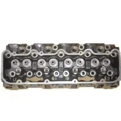 

GM6.5 Cylinder Head 12556822 10137567 10163726 For GM6.5/GM6.2 Chevy GMC Pickup Van