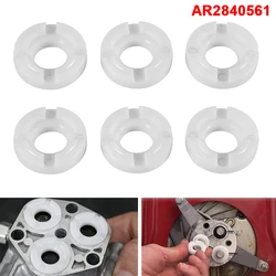 AR2840561 Pressure Washer Pump Bushing Replacement Fit for RMW Pressure Washer Pump RMW2G20, RMW2.2G24, RMW2G23B (Pack of 6)
