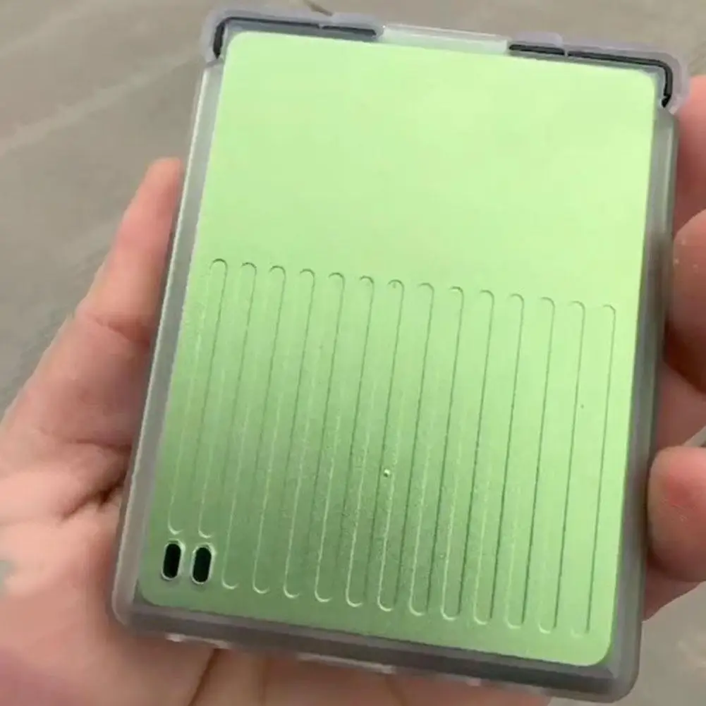 For GKD Pixel 2 Game Console Protective Case Soft Cover Shell Case Skin Cover for Gkd Pixel II Protection Accessories O8R9