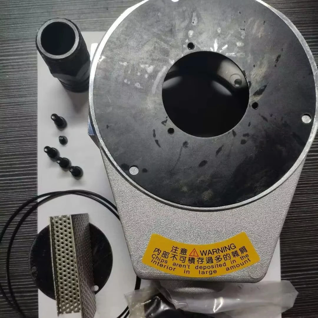 

Andrea Extended Life High Performance Stroke Control Coolant Collector