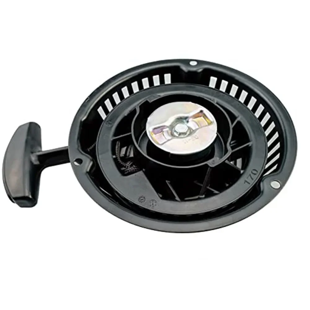 

1pc 751-12418 Recoil Starter Replacement Parts For Craftsman For RT65 RT45 CS2210 Power Equipment Accessories