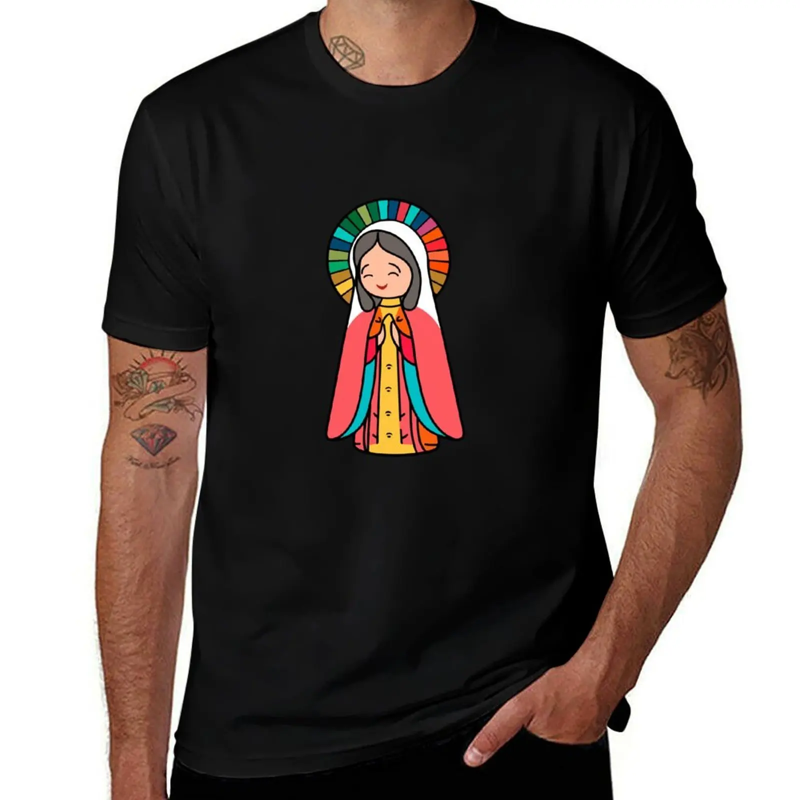 La Virgen De Guadal…