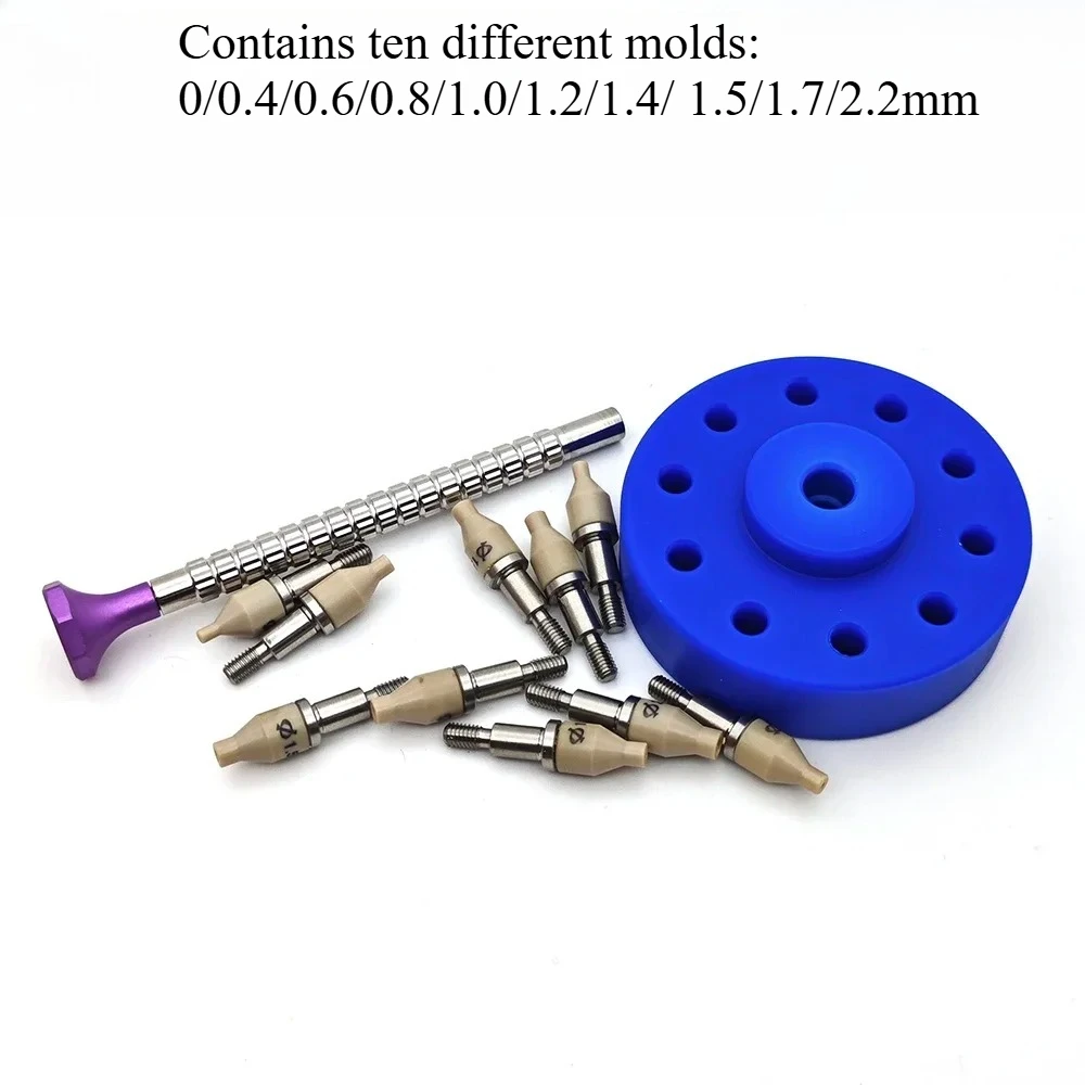 Thumbnail 3 - #56 Cheap Watch Repair Kits Worth Buying