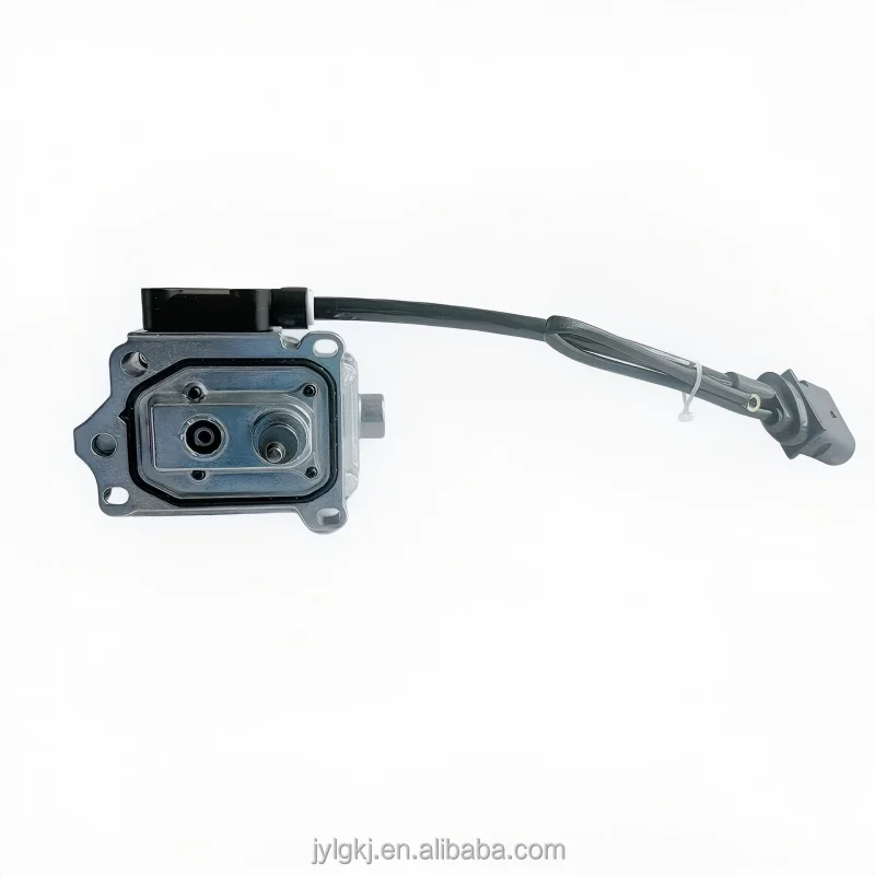 DYS012 H0505689 Nature Diesel Fuel  Pump Actuator Electronic Governor VP37 Diesel Passenger Cars Light Trucks New One