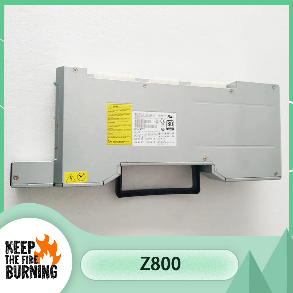 

Для блока питания сервера HP Z800 508149 -001 480794 -003 1250 Вт DPS-1050DB A