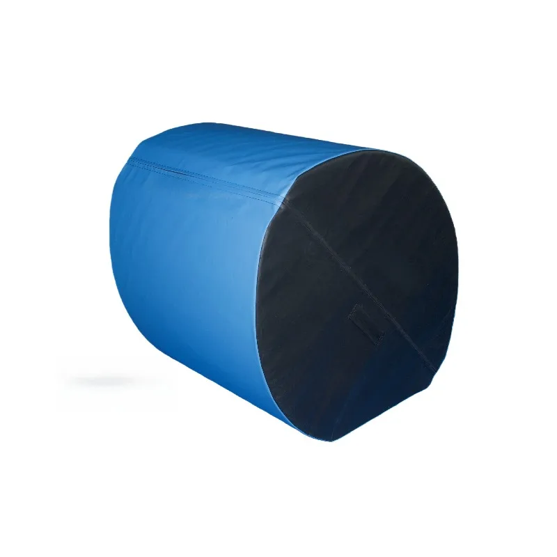 Gymnastics Swing Trainer, High Density Foam, Swing Fitness Trainer with Stabilizer, Gymnastics Mat