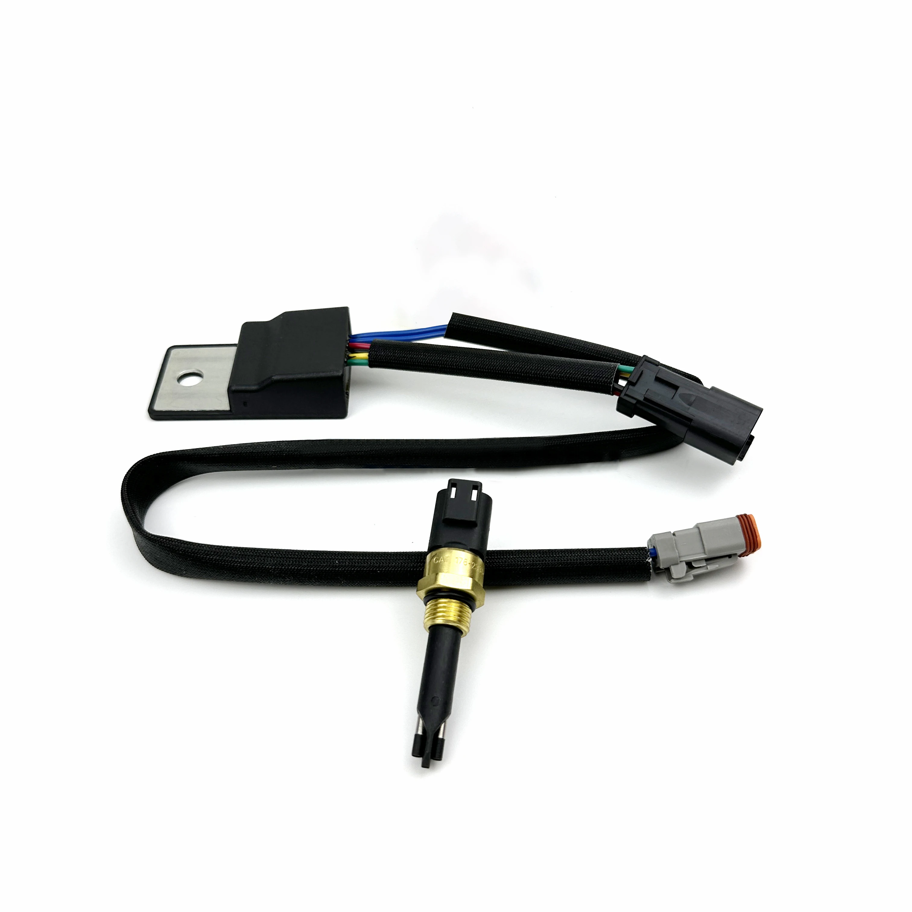 Excavator Fuel (Water) Level Sensor Group 178-2345 1782345 Liquid Level Sensor for Caterpillar Excavator E330D E336D
