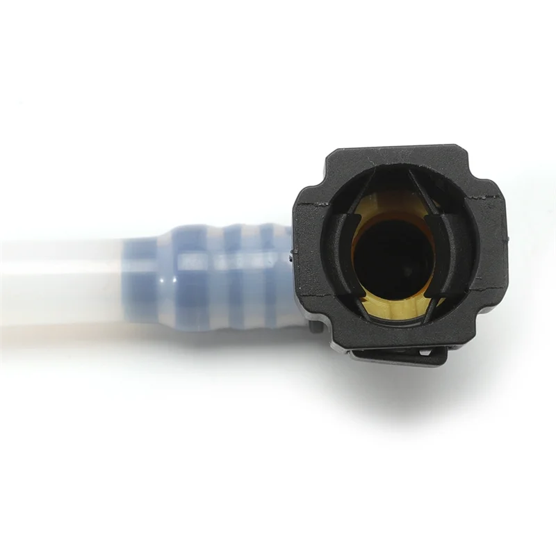 Fuel Hose Pipe With Primer Pump 6001545517 For Renault Master Mk2 Vauxhall Movano Mk1 1.9 2.5 DTI Engine