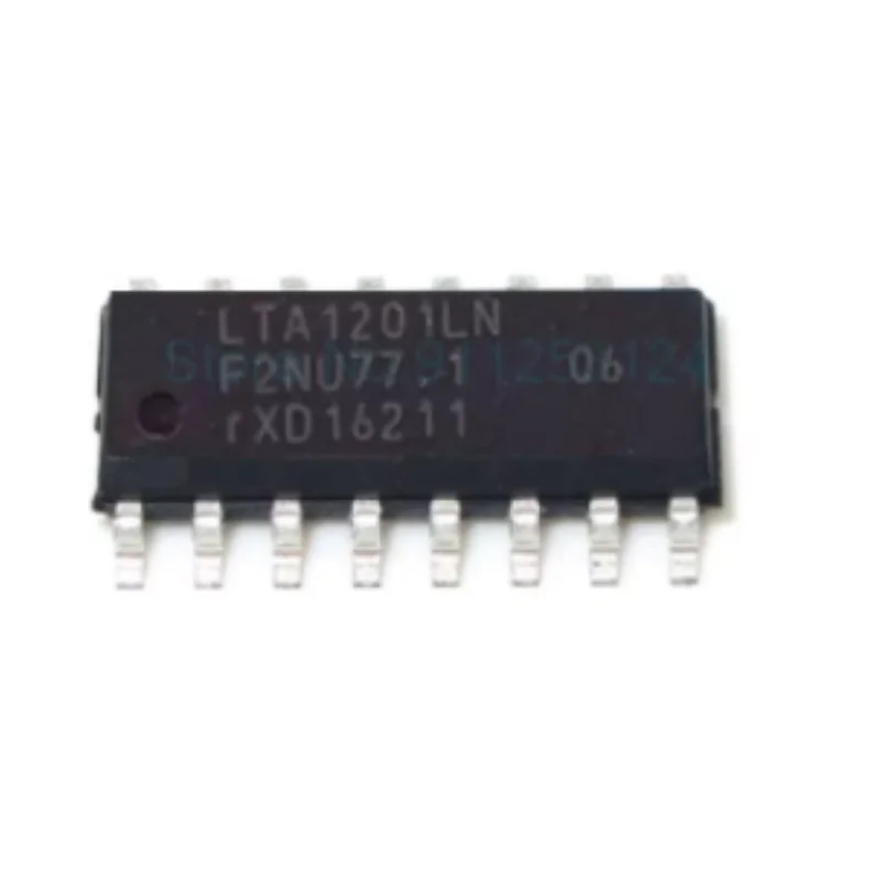 5PCS New Original LTA301N LTA601N LTA702N LTA803N LTA804N LTA910N LTA1201LN SOP16 Power source chip In Stock