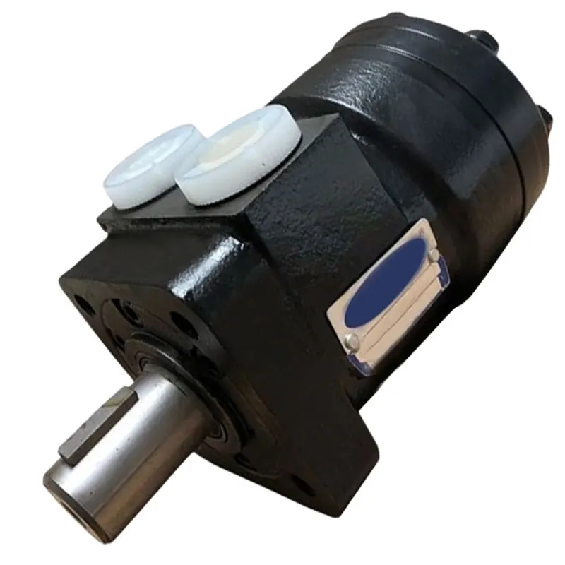 

Hydraulic Motor 101-1009-009 101-1009 1011009009 1011009 Compatible with Eaton Char-Lynn H Series