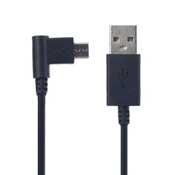 USB Data Sync Charger Charging Power Supply Cable Cord for Wacom Digital Drawstring Tablet CTL472 672 4100 6100 490 690