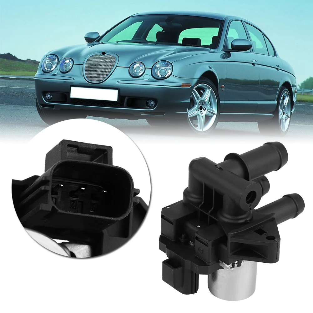 

Heater Control Valve Heater Valve XR840091 XR840091 Car Heater Control Valve Solenoid Water Valve for S Type 2003-2008