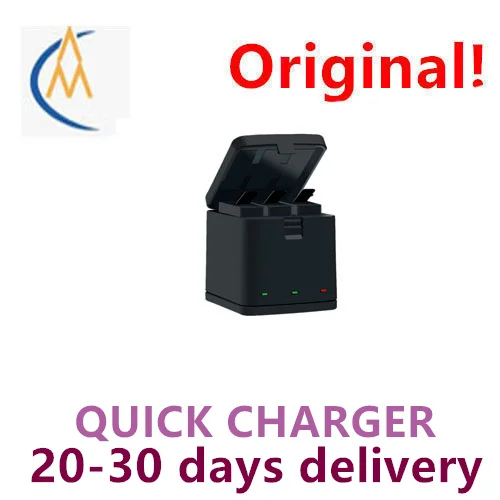 Applicable to CNP40 camera battery charger lithium battery charger NP-40 seat charge fast with rotating light intelligence