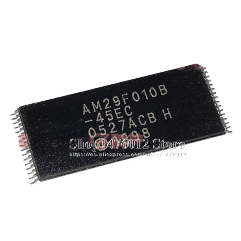 

Бесплатная доставка 10 шт./лот AM29F010B-45EC AM29F010B AM29F010 AM29F010B-45EI AM29F010-45EC 29F010 29F010B TSOP-32