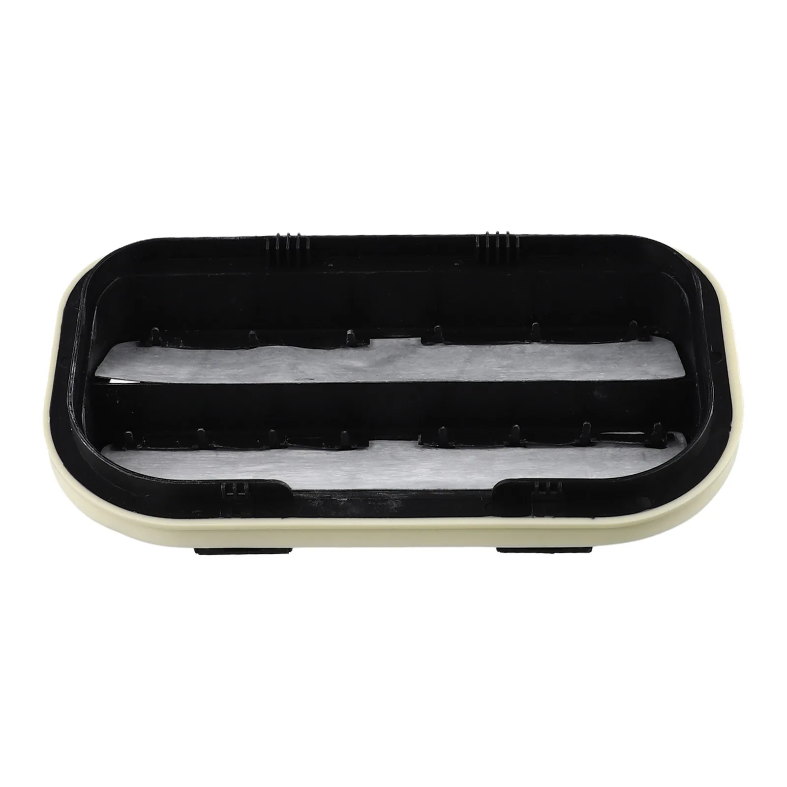 

For FORD For Fiesta 2006 2013 REAR WIND AIR OUTER GRID Part Number 4858452 YF1A54280B62AE Compatible Replacement