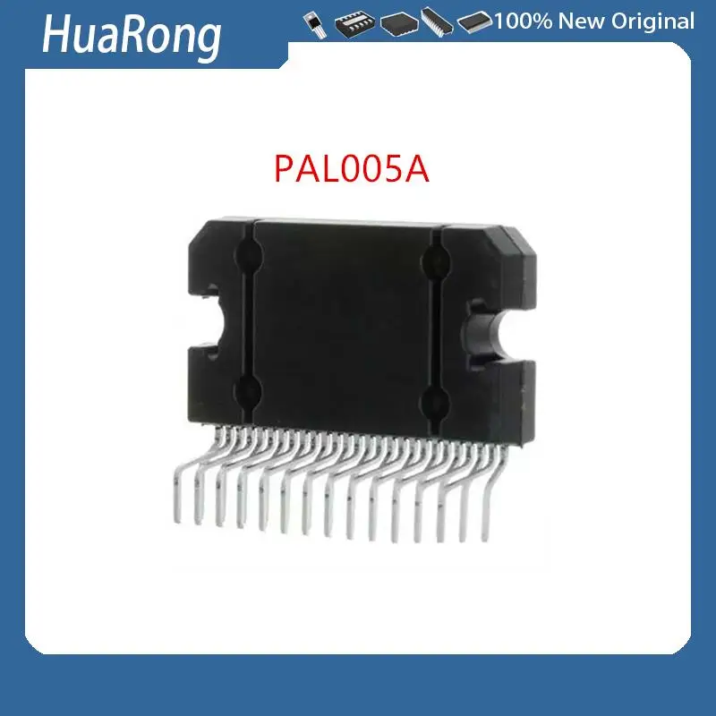 5 Pçs/lote PAL005A ZIP-25