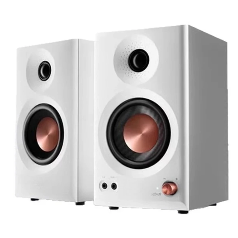 Wireless Bluetooth speaker, monitor HIFI sound quality, desktop multimedia computer, TV stereo bass