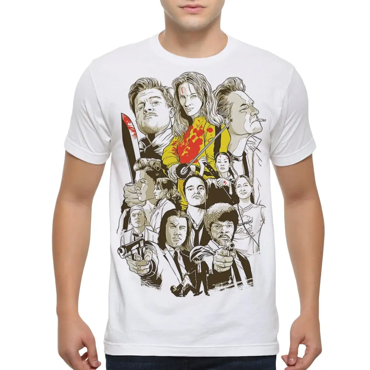 quentin-tarantino-filmes-camiseta-pulp-fiction-reservoir-dogs-kill-bill-tamanhos-tar-78001