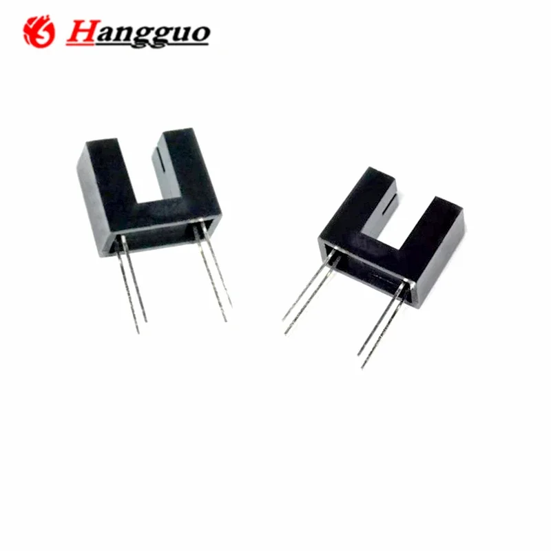 20PCS/Lot  Original and brand new  GK105 GK105A slot DIP-4 infrared photoelectric switch U-beam sensor