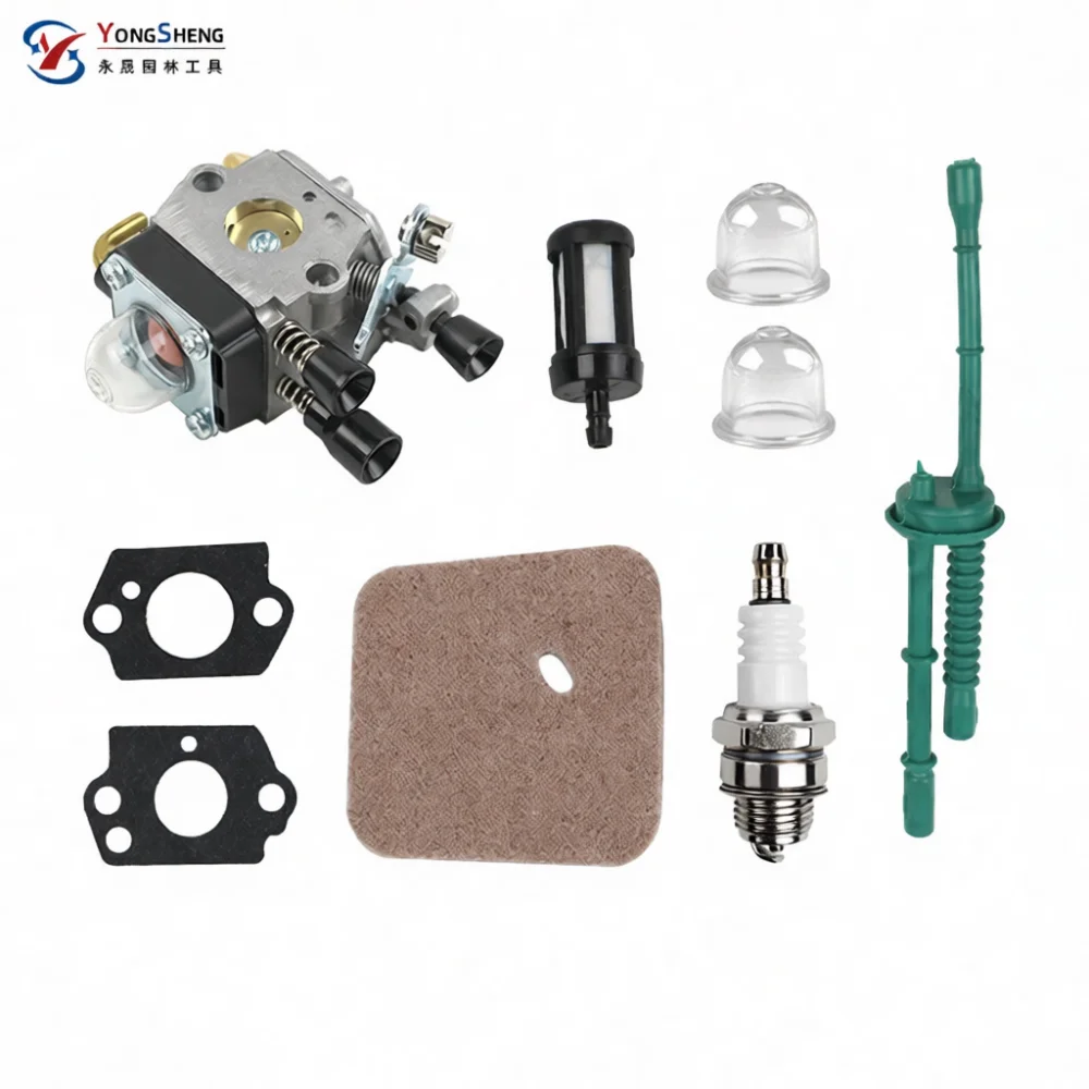Engine Fuel System Repair Carb - Outdoor Power And Equipment recension och pris