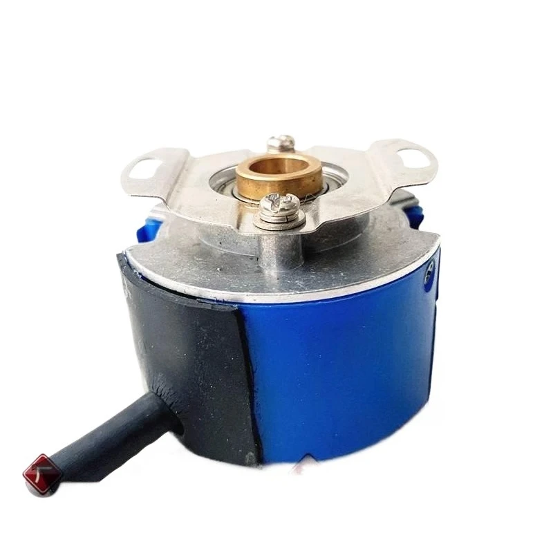 OIH48-2048P6-L6-5V TS5213N510 encoder.