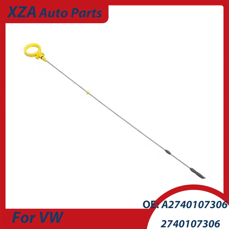 

06F115611F 1 шт. щуп для измерения уровня моторного масла, автоматический щуп для Audi Volkswagen Golf Passat Jetta 2.0T