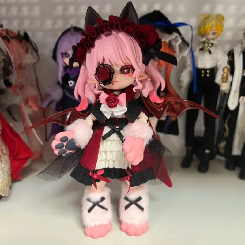 New Genuine Luna-Th… - image