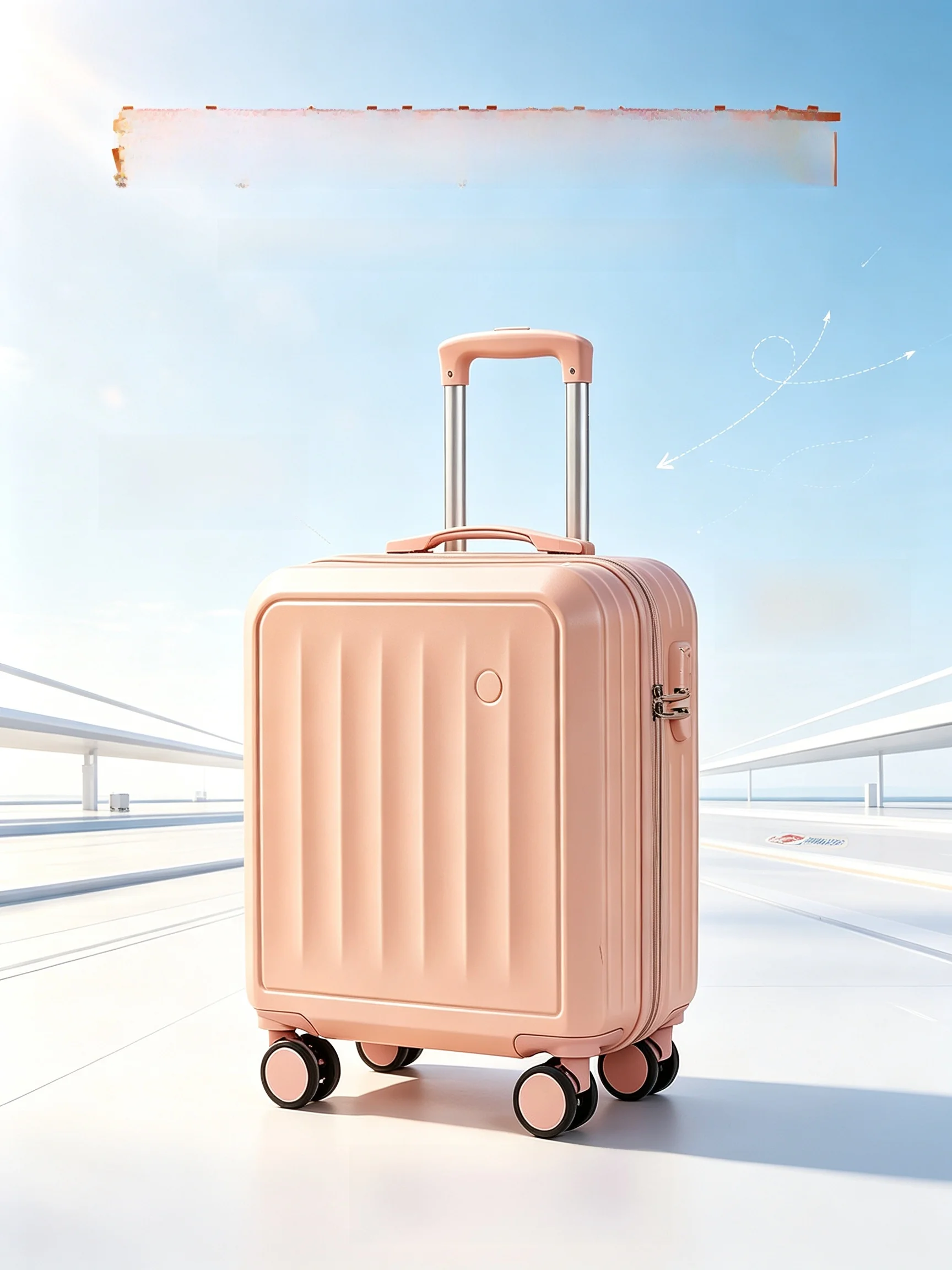 18-inch-carry-on-suitcase-handheld-wheelbag-for-short-trips-and-business-travel-no-check-in-required-fashionable-pc-abs-material