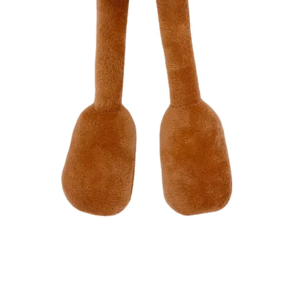 

NEW Tralalero Tralala Plush Funny Tung Sahur Plushie Cute Tralala Tralala Stuffed Doll Soft Decor Pillow Collection Toy Gift