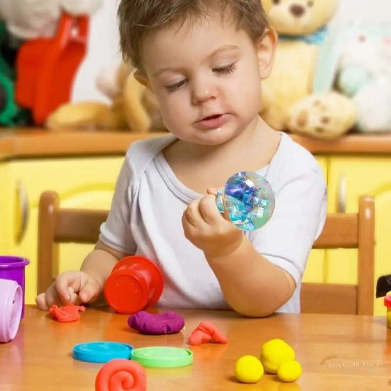 Y4ud estiramento água tubo água wiggler brinquedo descompressão para crianças alívio do estresse fidgets presente