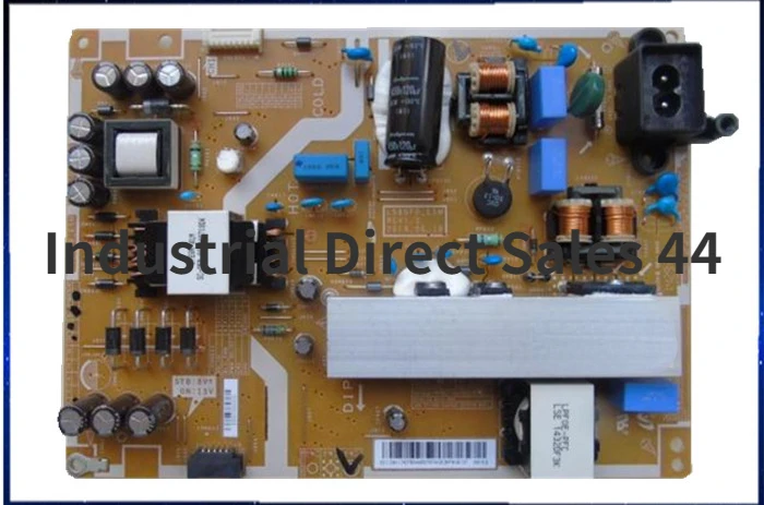 UA58J50SWAJ UA58H5288AJ Power Board BN44-00787A L58GFB-ESM  Substitute board