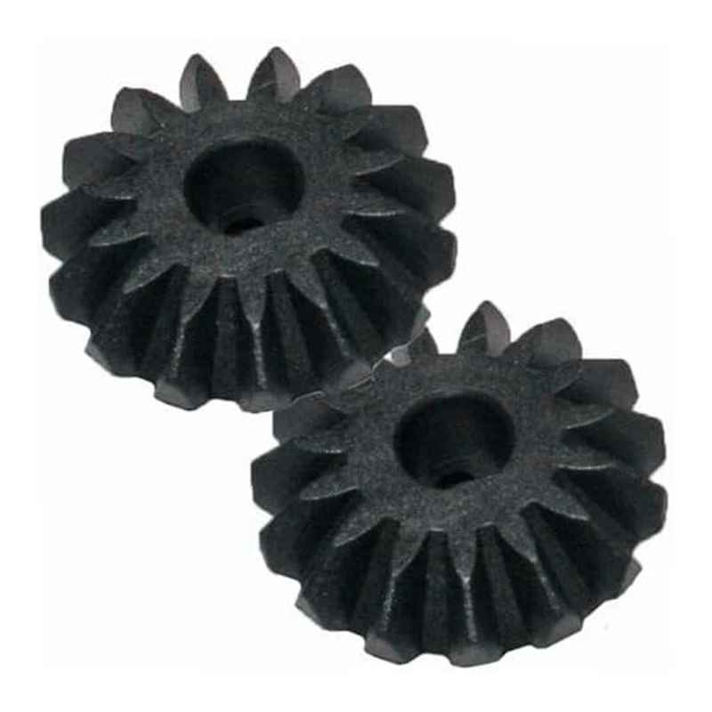 2 pezzi smussati per accessori per ingranaggi GTS1031 numero 2610015042 smussature per sostituire accessori vecchi o danneggiati utensile elettrico