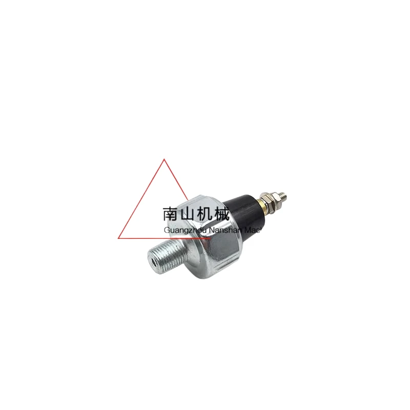 

Isuzu engine 4bg1/4jg1/4bd1 Hitachi 60 70 oil pressure sensor induction plug excavator