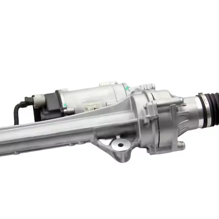 

Автозапчасти Высококачественная рулевая рейка и система рулевого управления 32105A34A93 32105A1D6E1 32105A1D6D9 32105A2FB71 Рулевая рейка