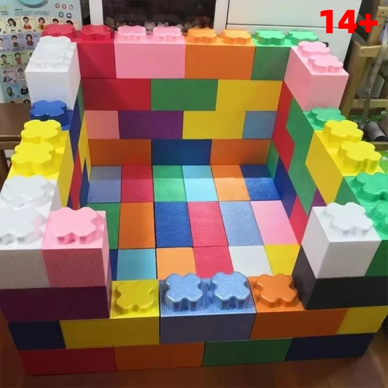 New Large Epp Build…